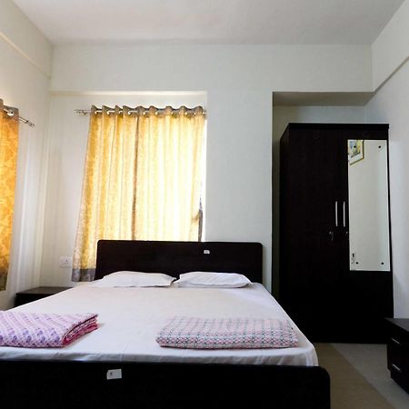 Amigo Serviced Apartments Baner Pune Dış mekan fotoğraf